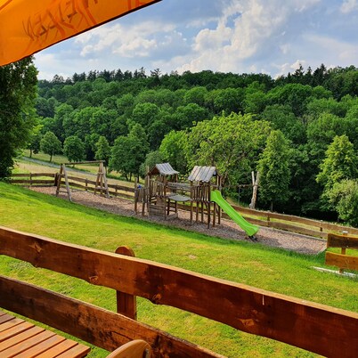 Gasthaus Brauner Hirsch