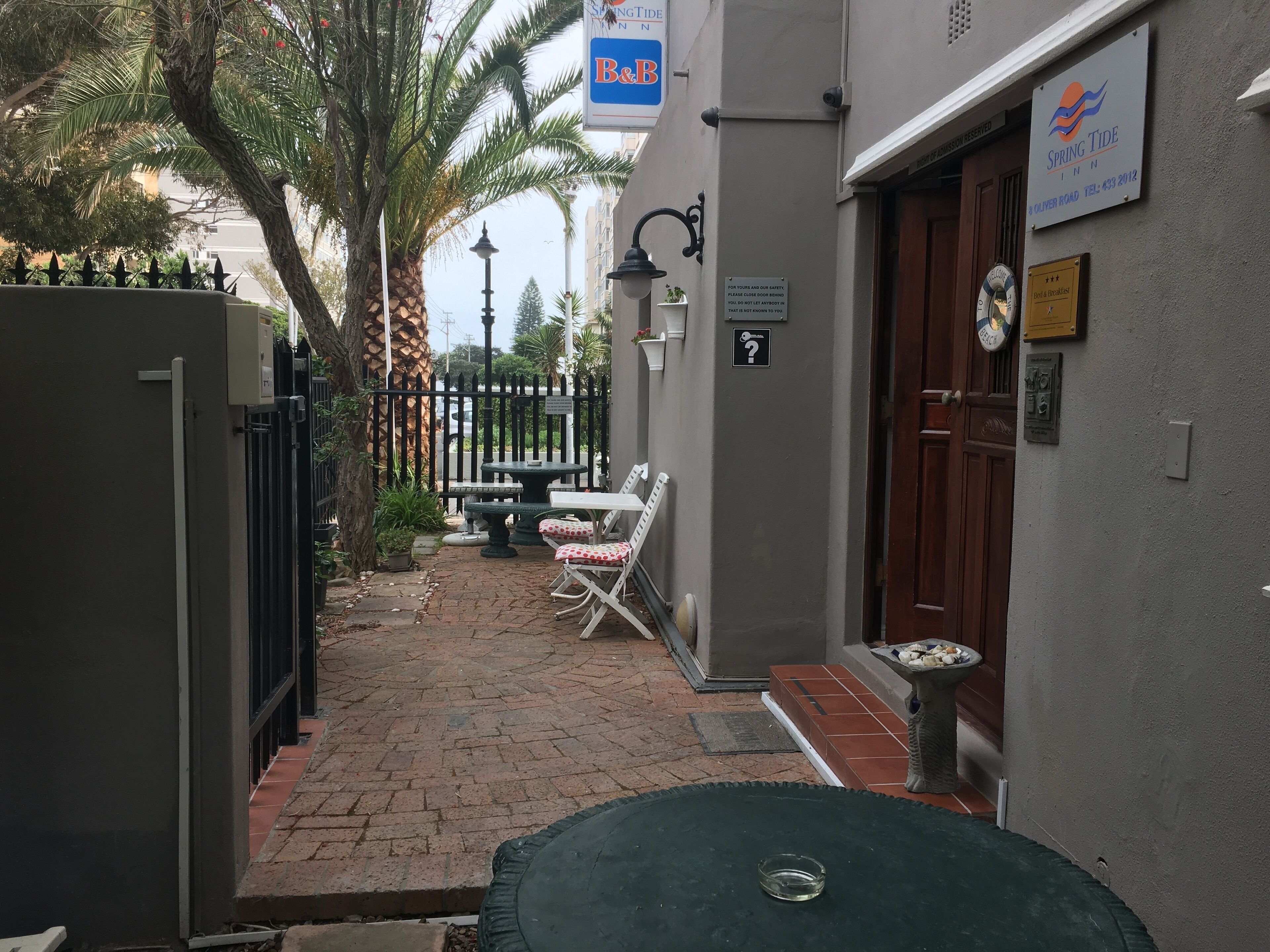 Foto - Spring Tide Inn by CTHA