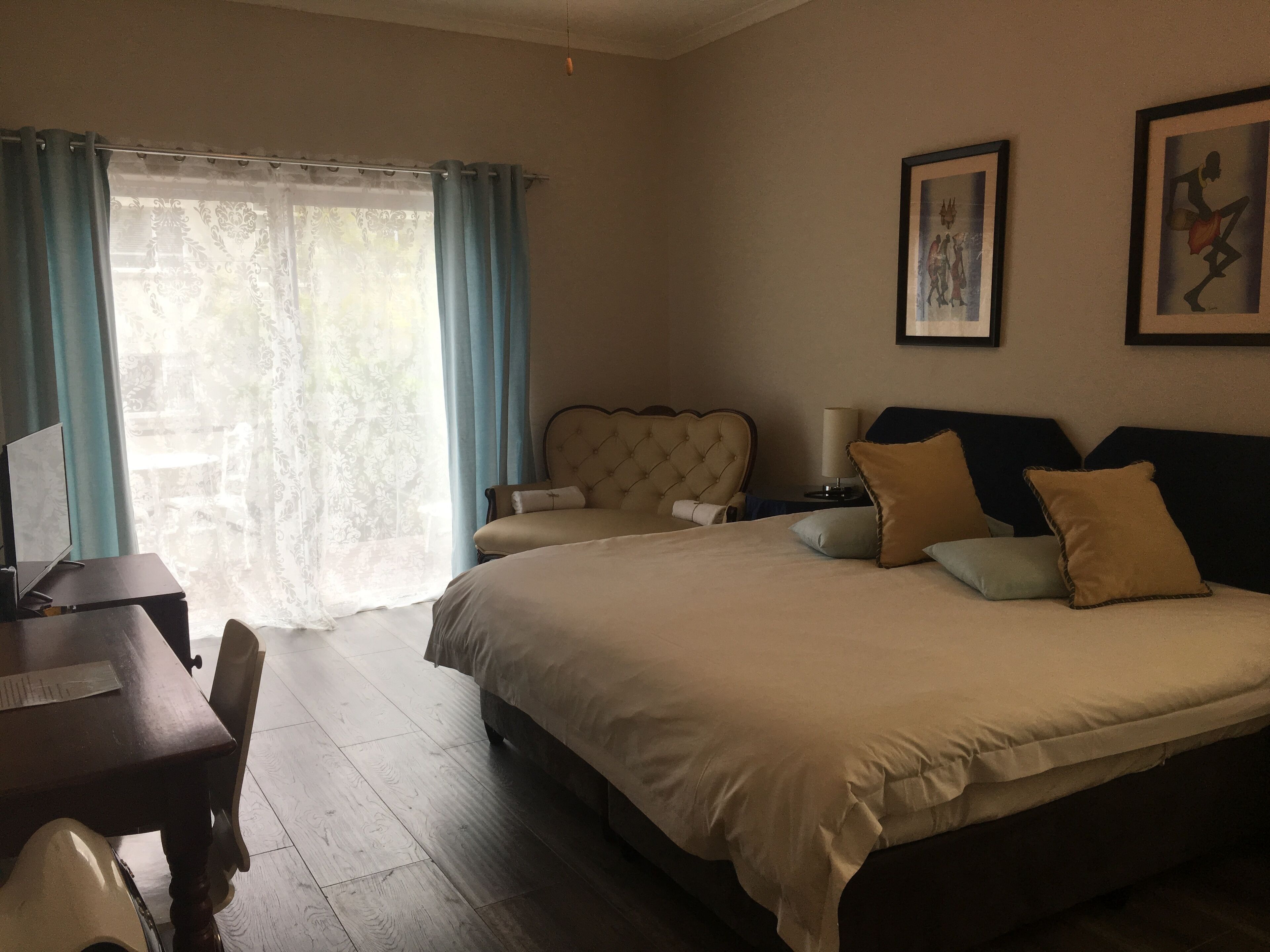 Foto - Spring Tide Inn by CTHA