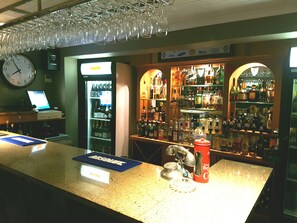 Bar (na propriedade)