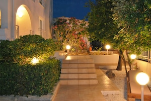 Jardín