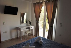 Luxury Suite, 2 Bedrooms - Chrysiida Luxury Suites (Chania)
