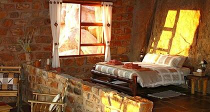 Klein-Aus Vista EagleÂŽs Nest chalets