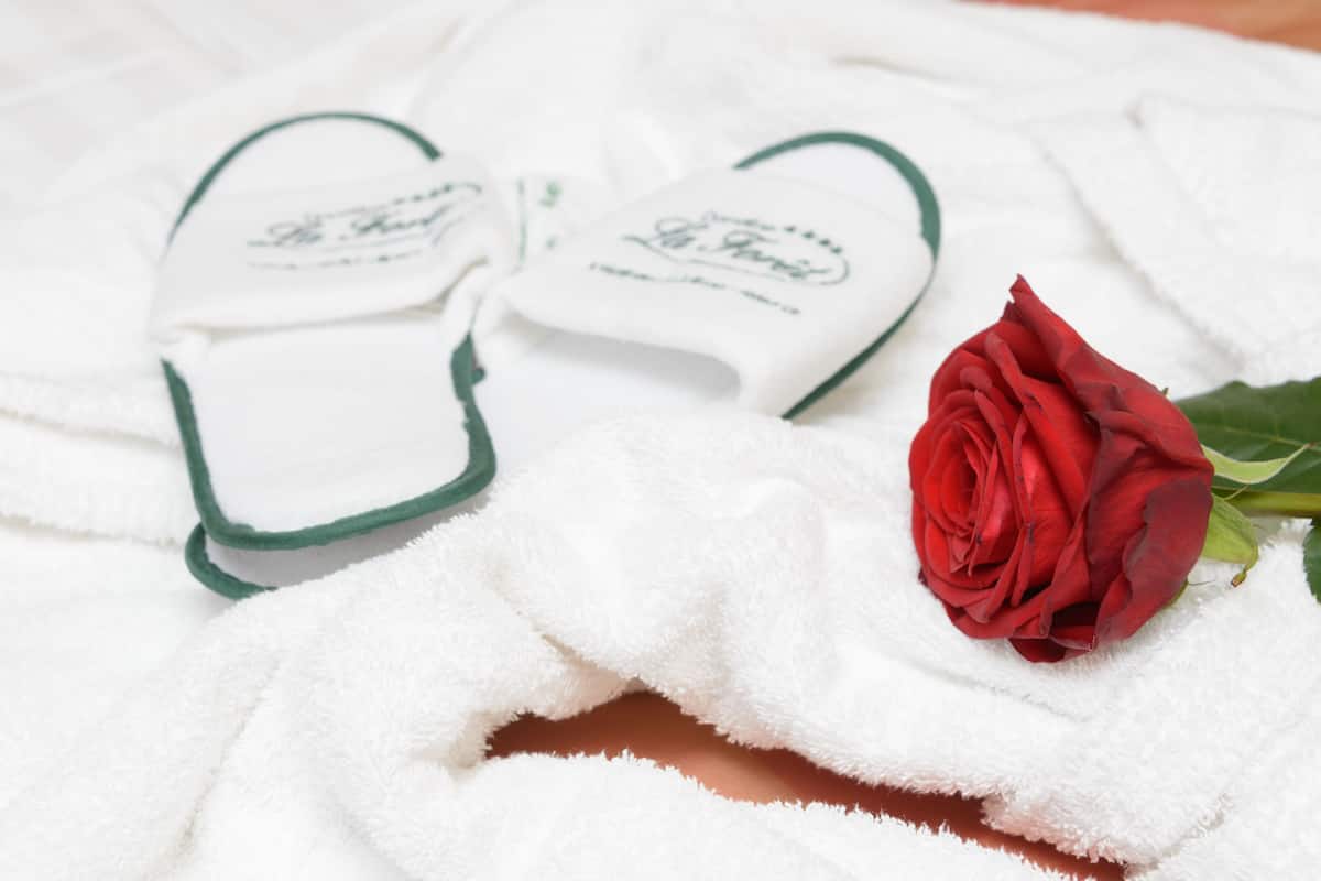 double room | room amenity