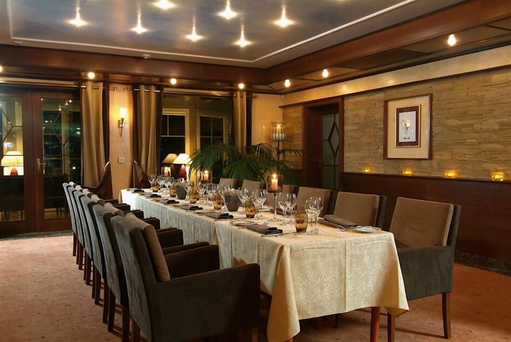 Domaine La Forêt by null