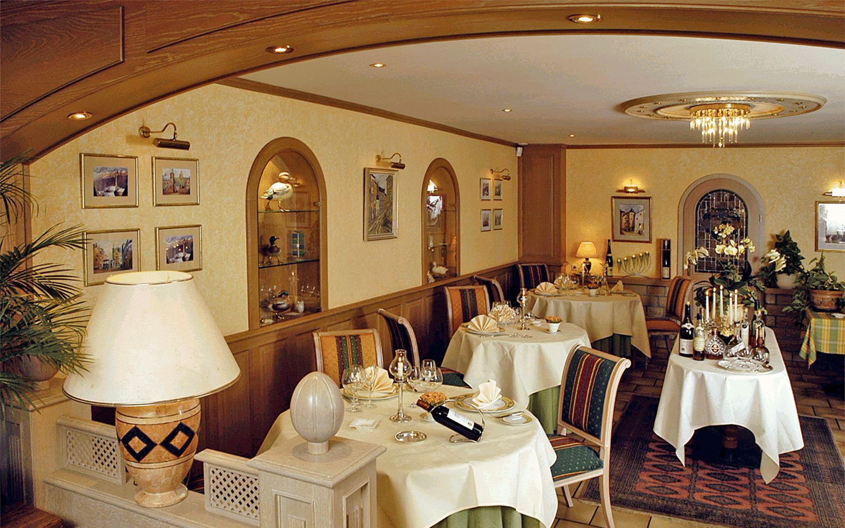 Ravintola