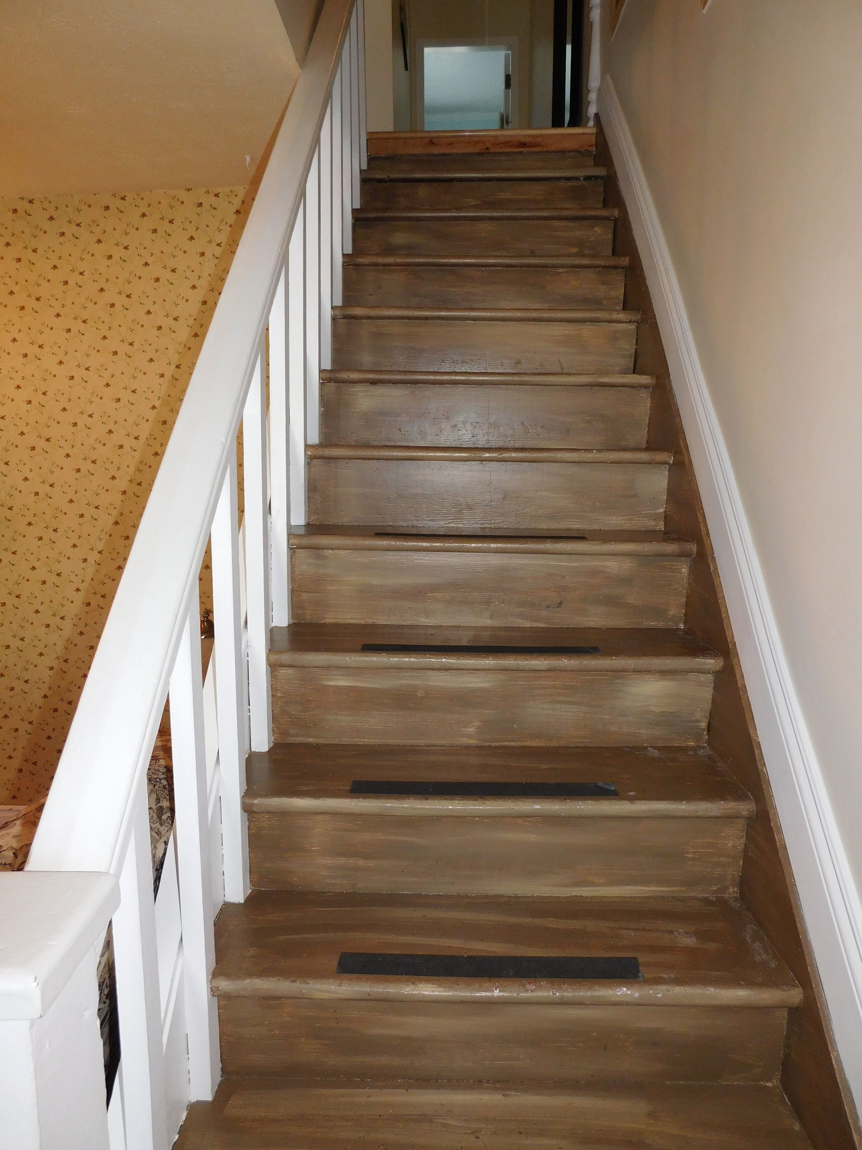 Escalier