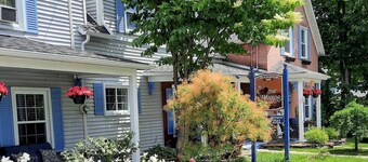 Au Coeur de Magog B&B