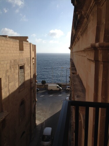 Malta Holiday Lets Valletta