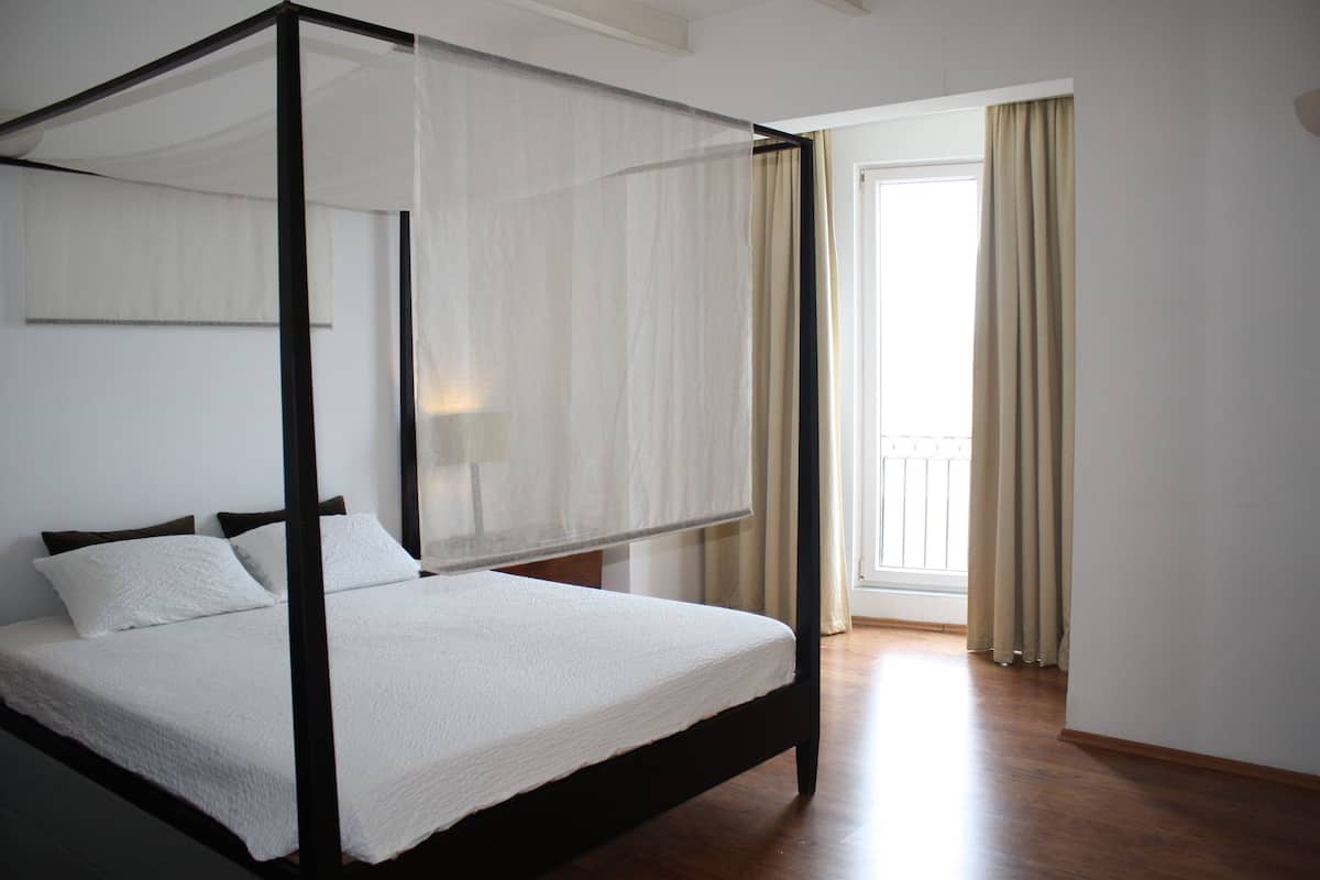 Apartment, 2 Bedrooms (Triq il-Punent, Valletta)