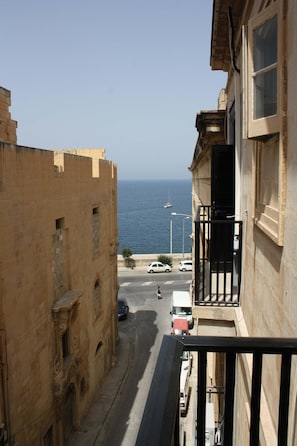 Departamento, 3 habitaciones (Triq il Punent, Valletta) | Vista desde la habitación