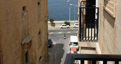Malta Holiday Lets Valletta