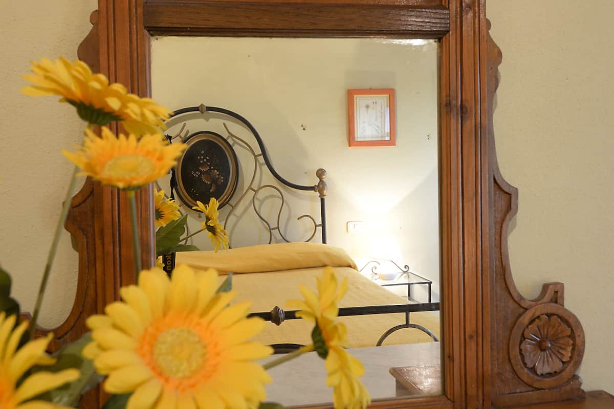 Apartment, 2 Bedrooms (3 people)