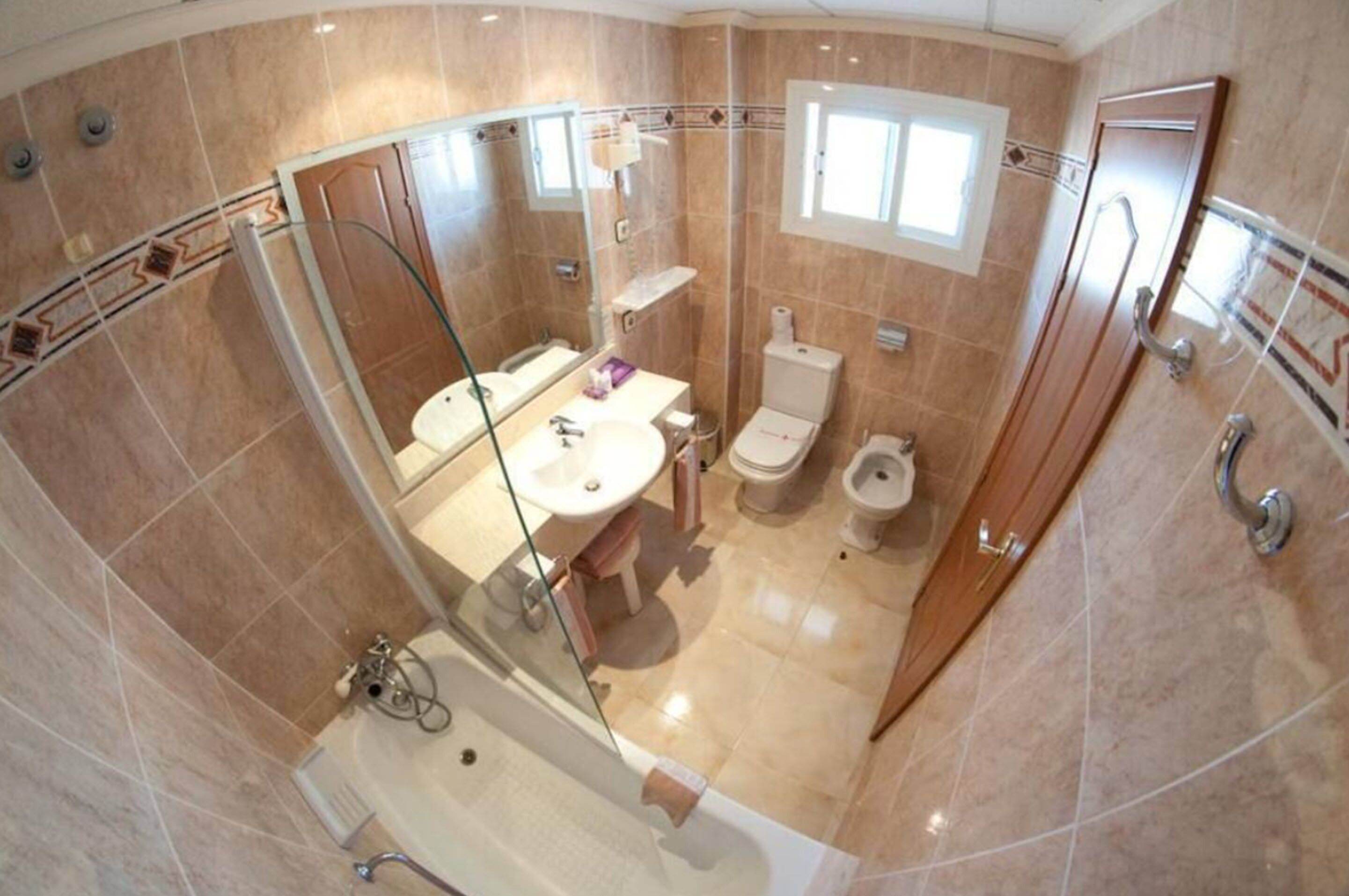 Photo - Hotel Cala Gat