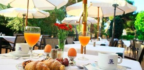 Terrace/patio - Cala Gat (Capdepera)