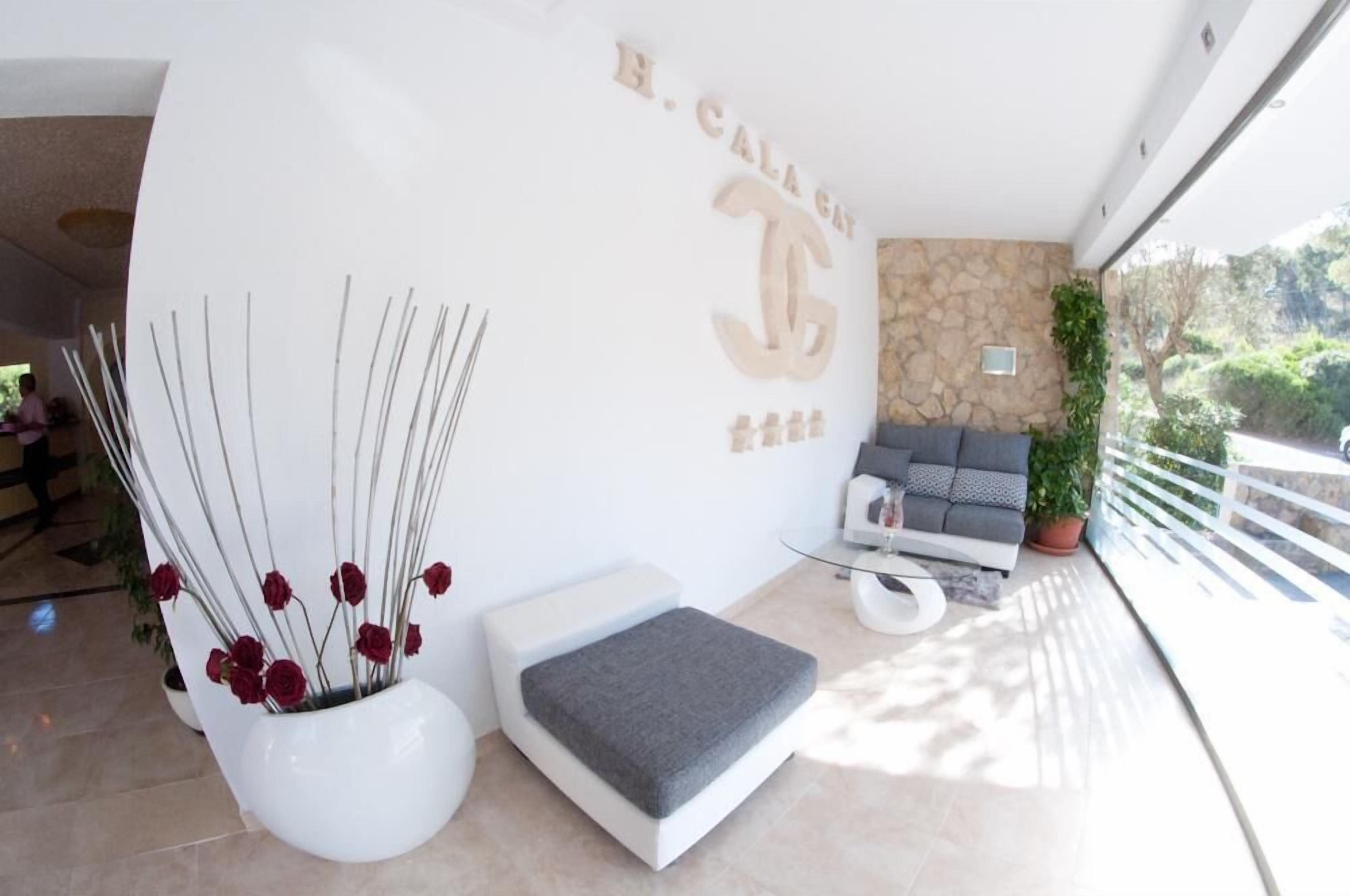 Photo - Hotel Cala Gat