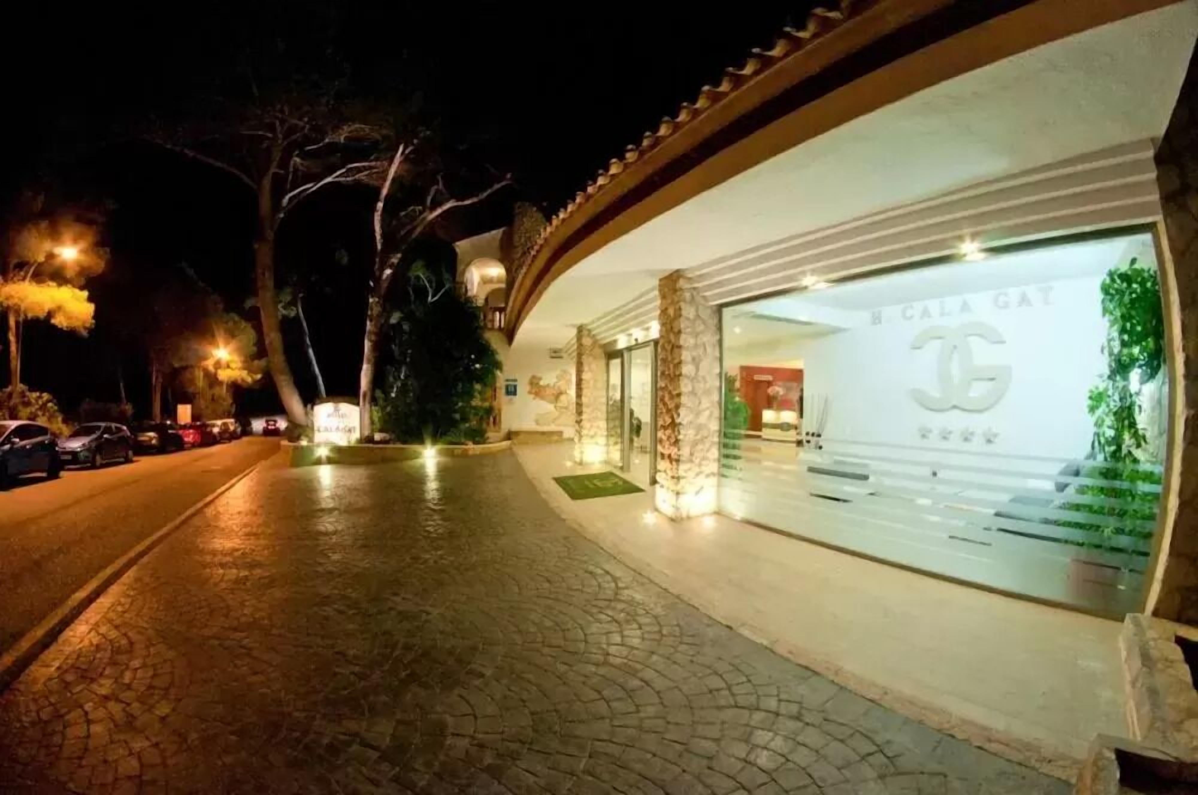 Photo - Hotel Cala Gat