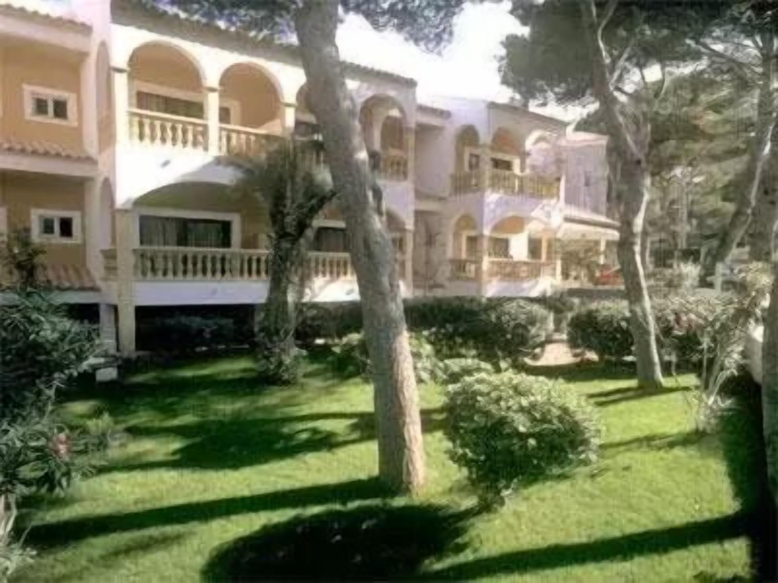 Photo - Hotel Cala Gat