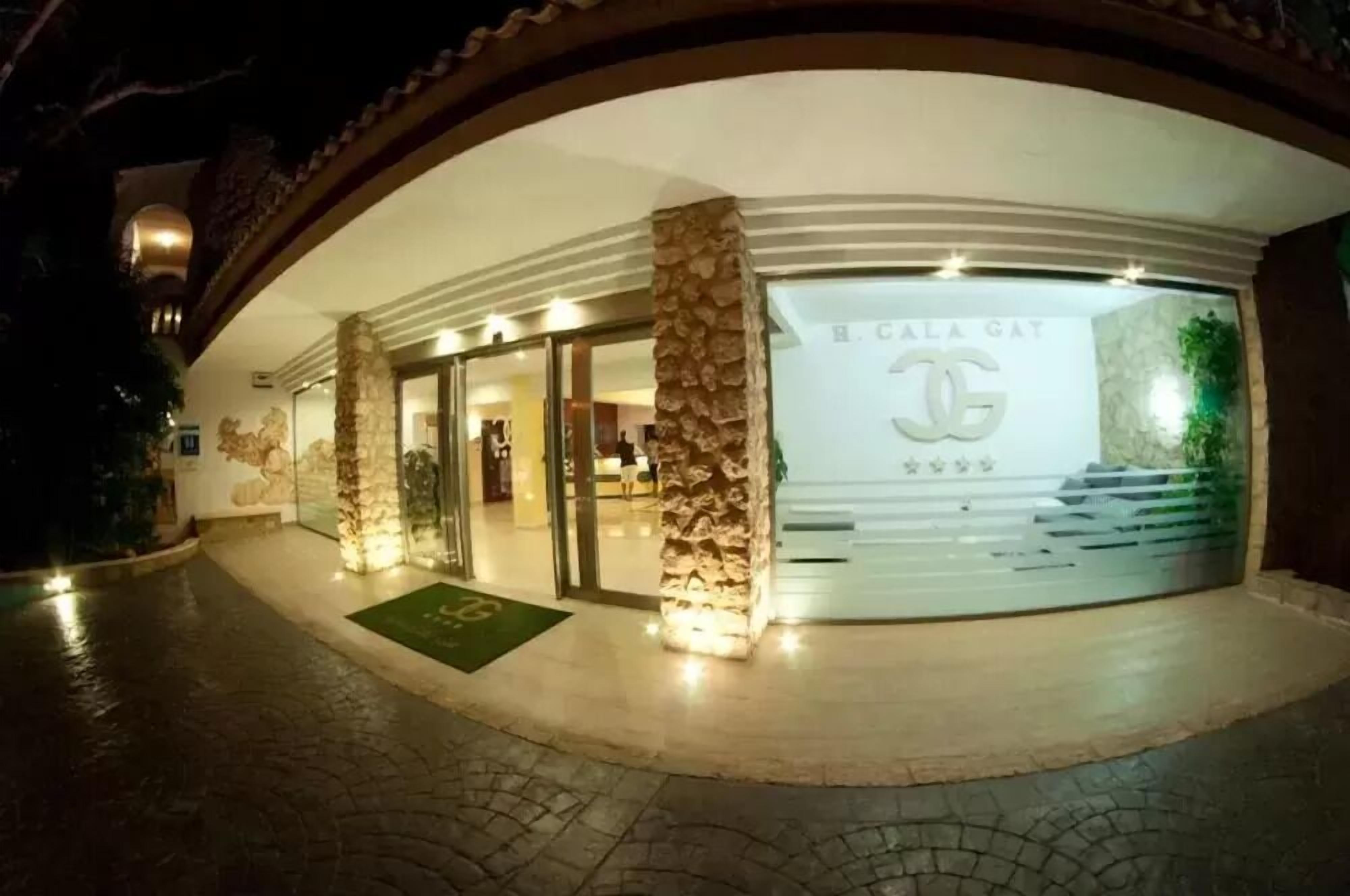 Foto - Cala Gat