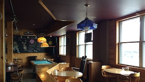 Restaurantes