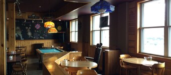 The Balmoral Hotel