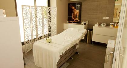 Hôtel du Soleil & Spa