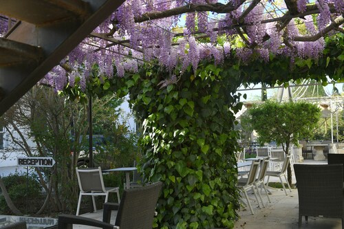 Hôtel du Soleil & Spa