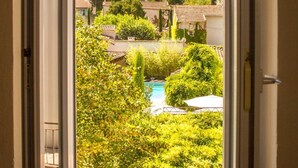 Exterior - Hôtel du Soleil & Spa (St.-Rémy-de-Provence)