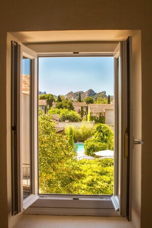 Exterior - Hôtel du Soleil & Spa (St.-Rémy-de-Provence)