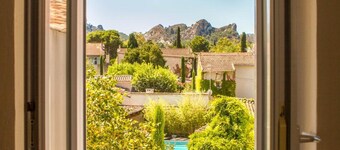 Hôtel du Soleil & Spa