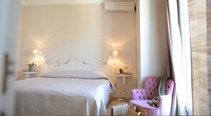 Superior Double or Twin Room - Hôtel du Soleil & Spa (St.-Rémy-de-Provence)
