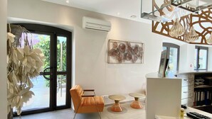 Reception - Hôtel du Soleil & Spa (St.-Rémy-de-Provence)