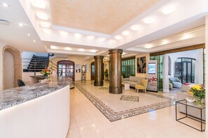 Hall