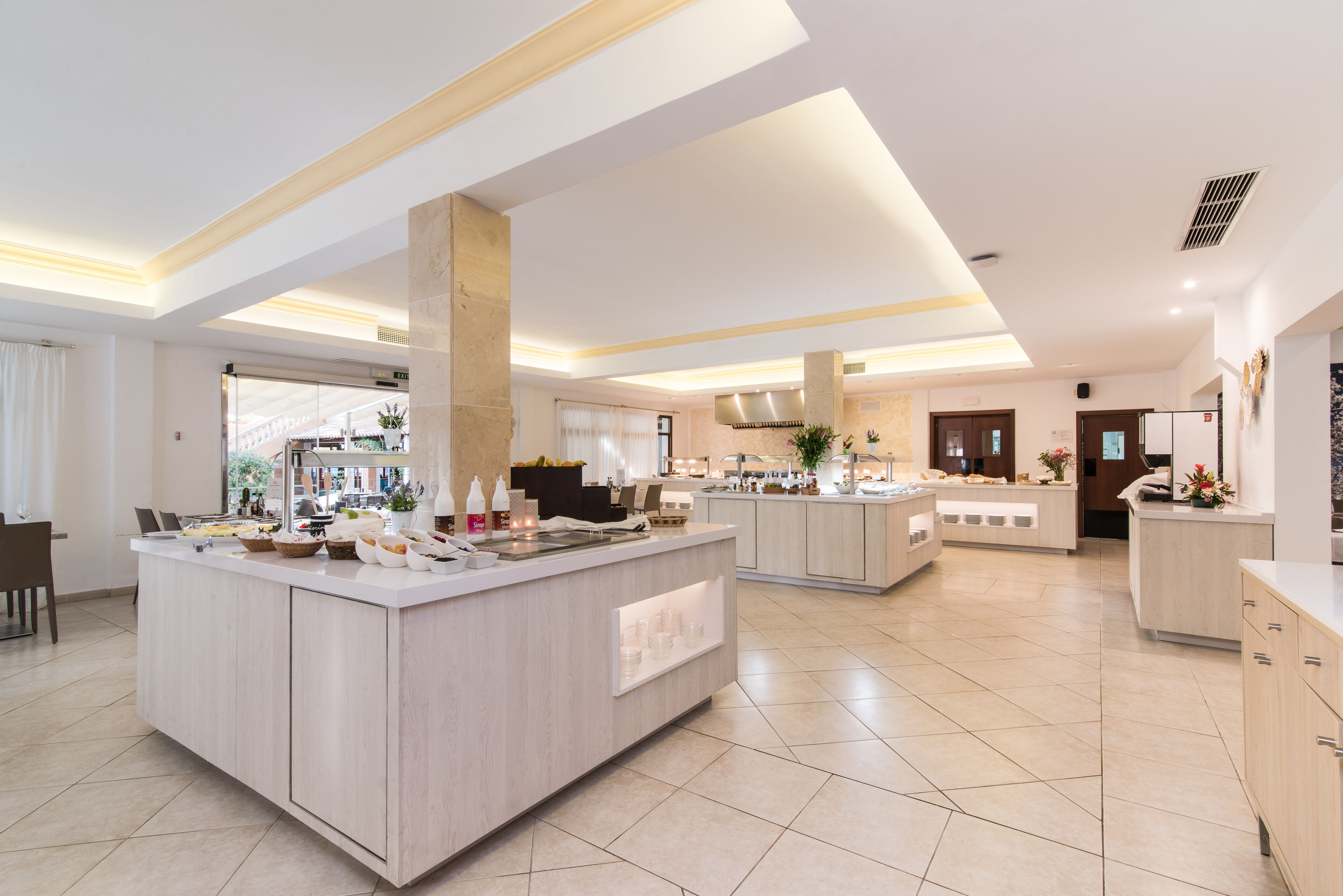 Foto - Hotel Baviera