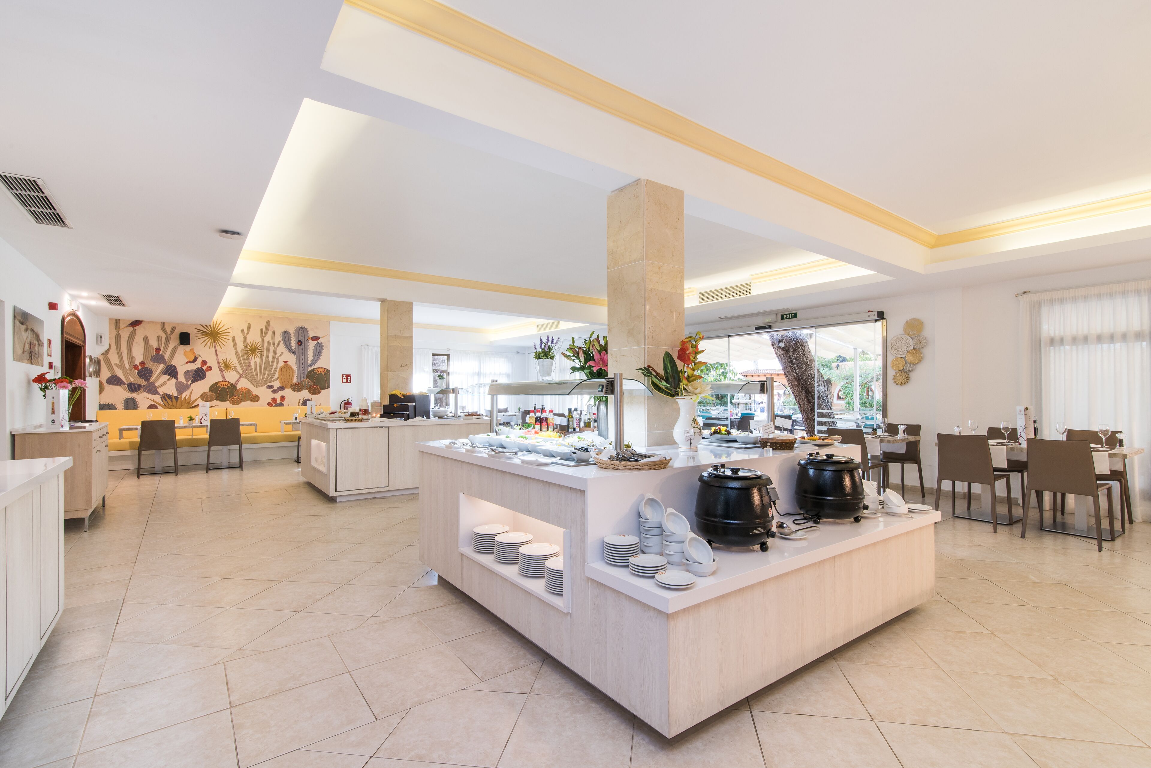 Foto - Hotel Baviera