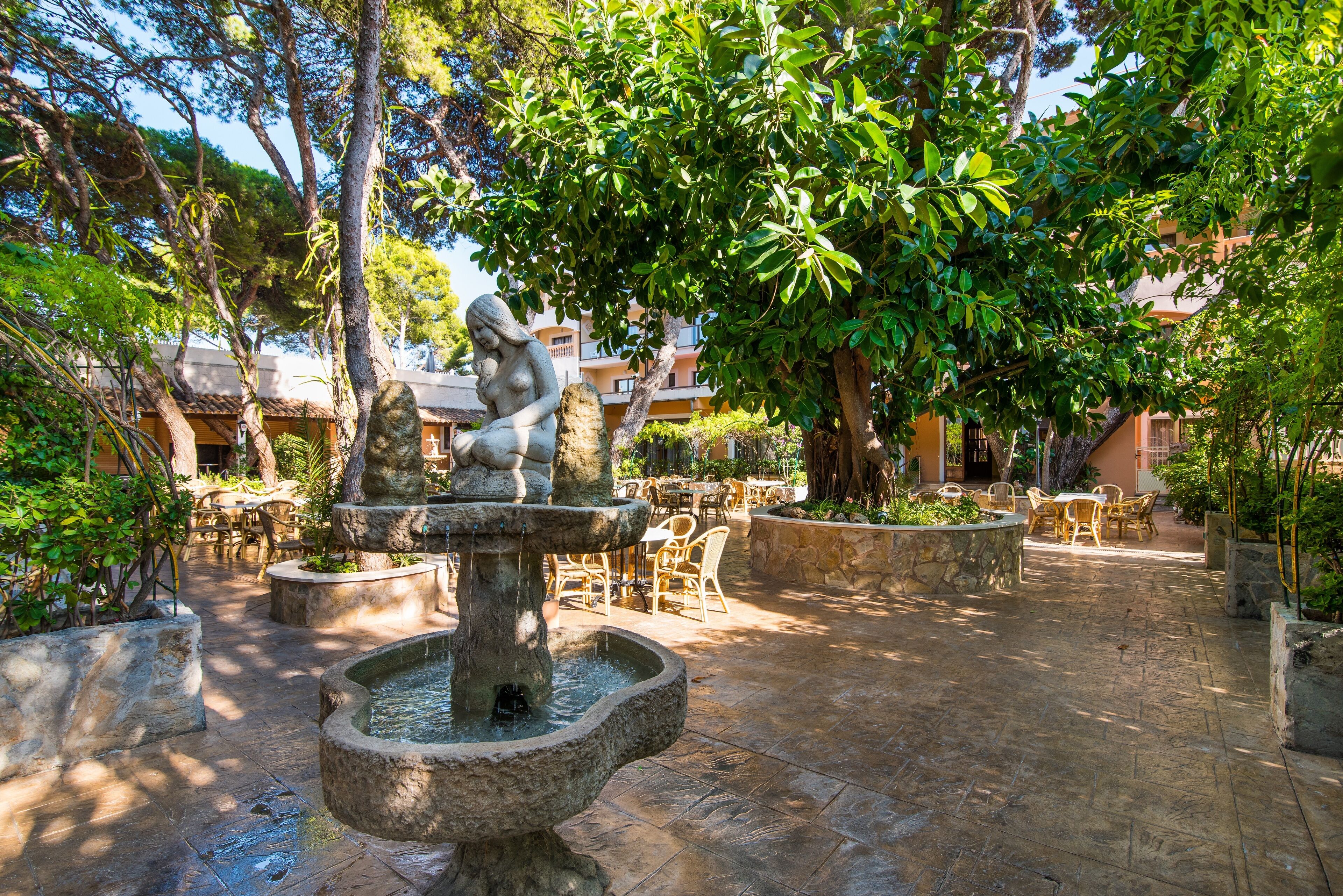 Foto - Hotel Baviera