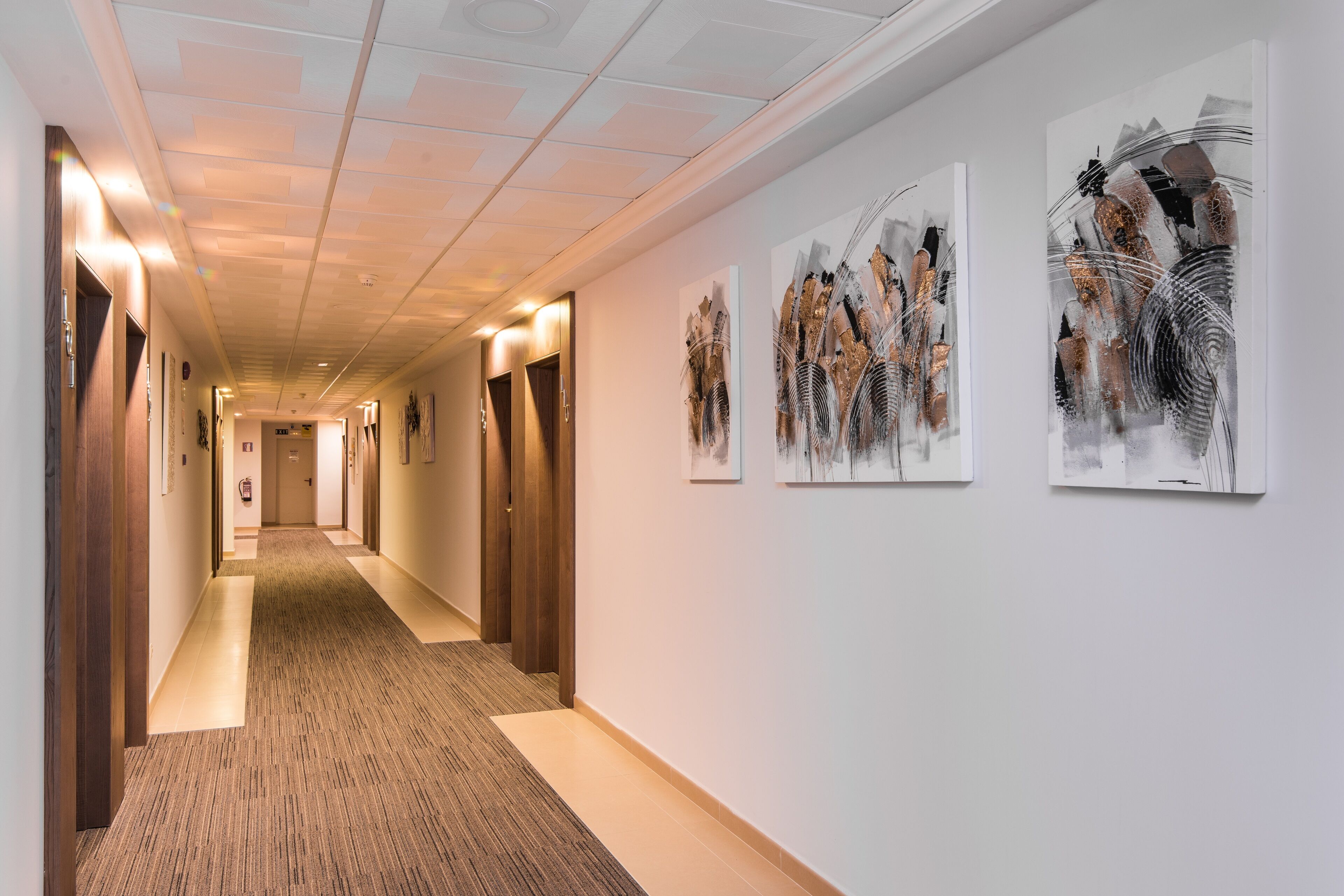 Foto - Hotel Baviera