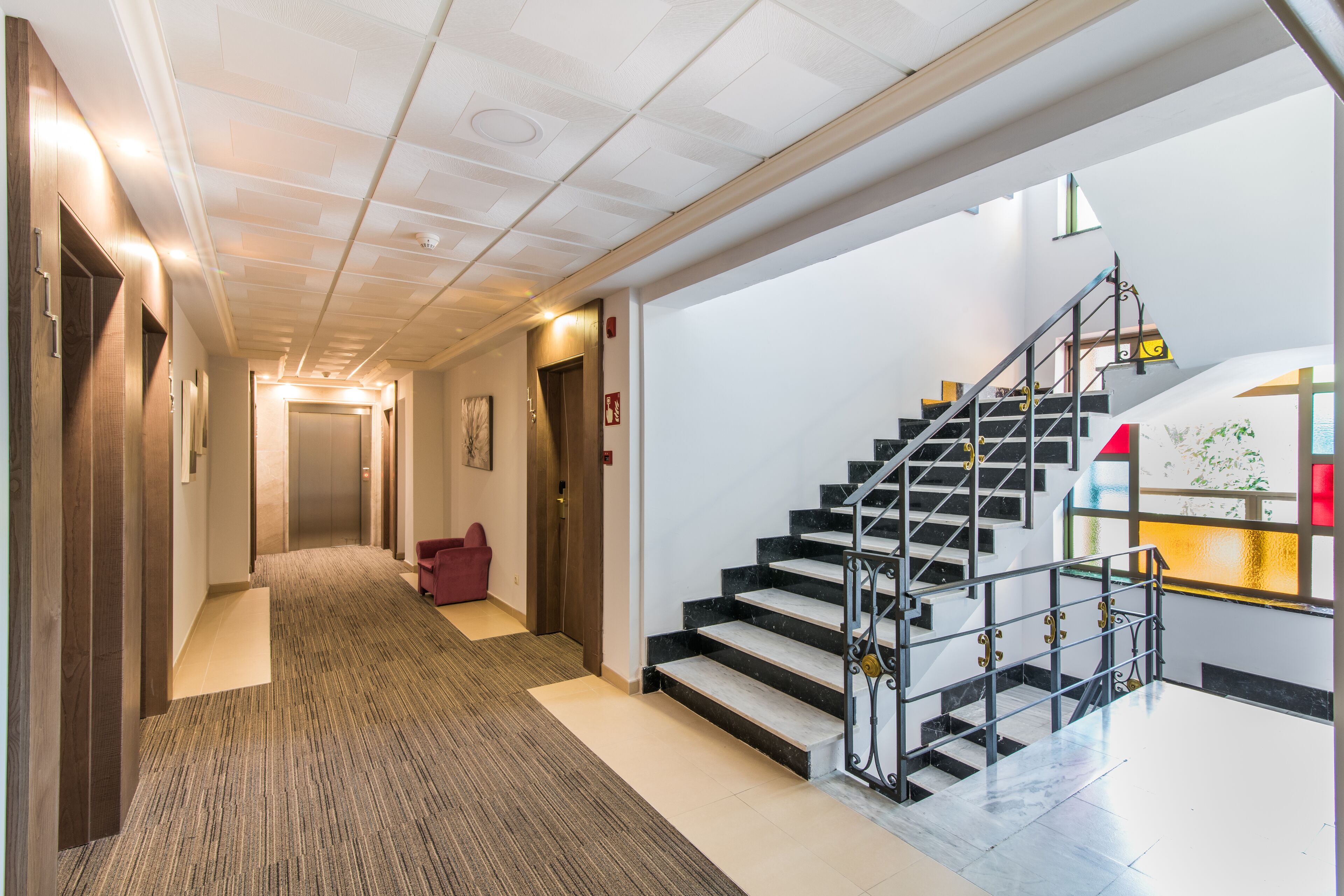 Foto - Hotel Baviera