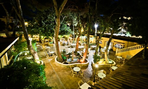 Baviera Hotel