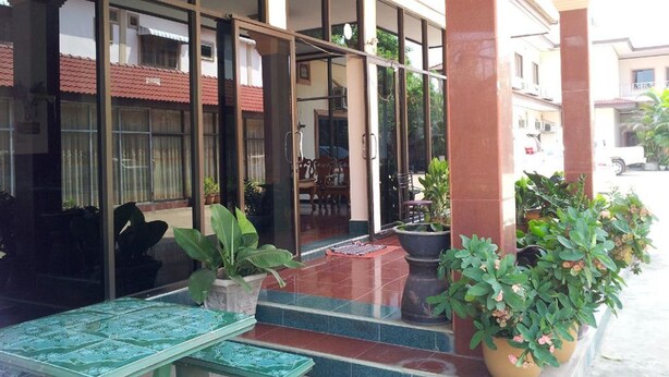 Chi tiết ngoại thất