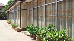 Chi tiết ngoại thất