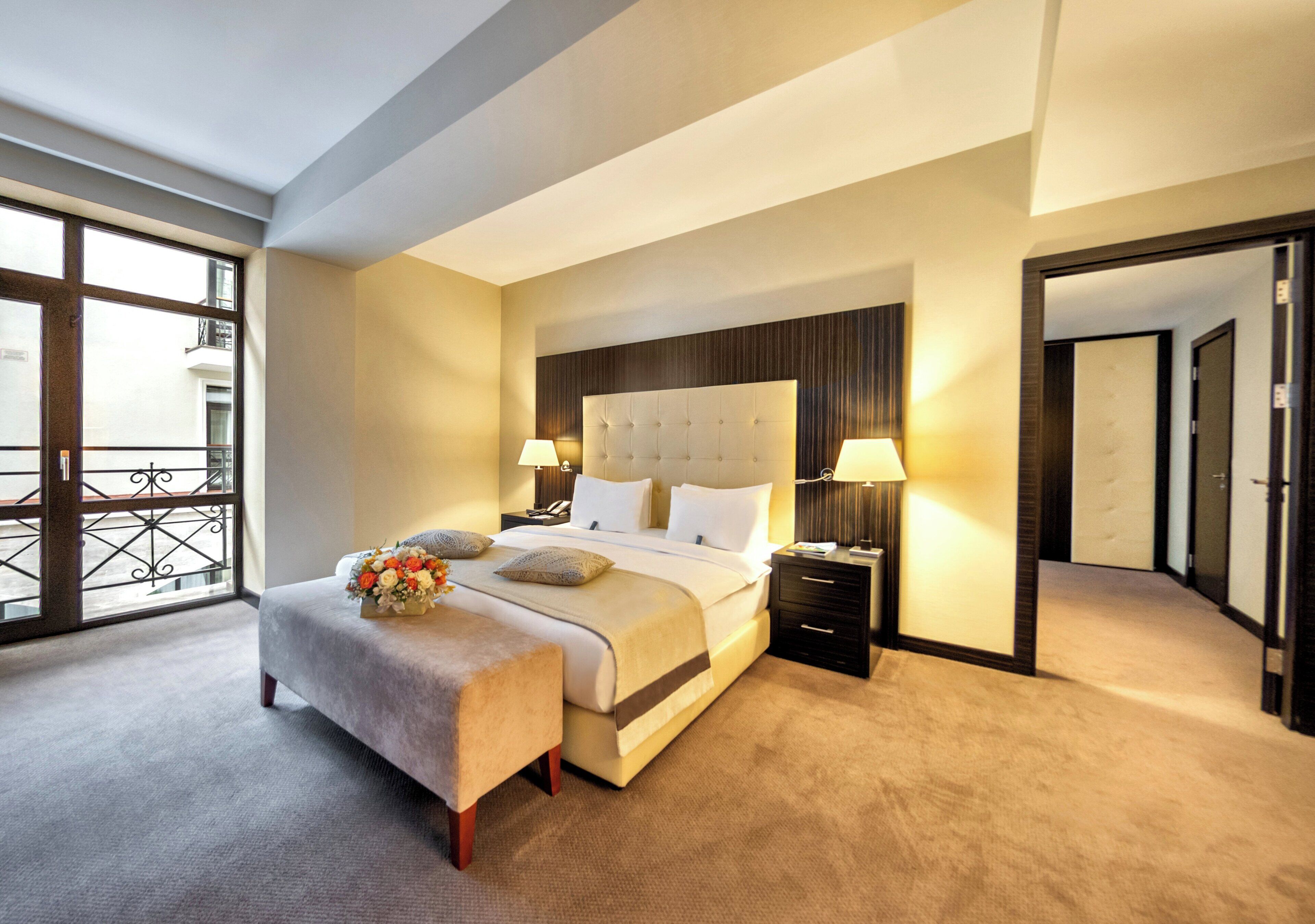 Suite, 2 Bedrooms