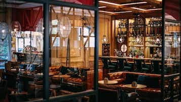 2 bares, bar de vinos