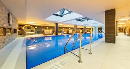Crowne Plaza Borjomi by IHG