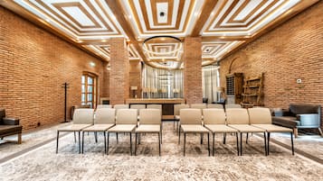 Sala de reuniones