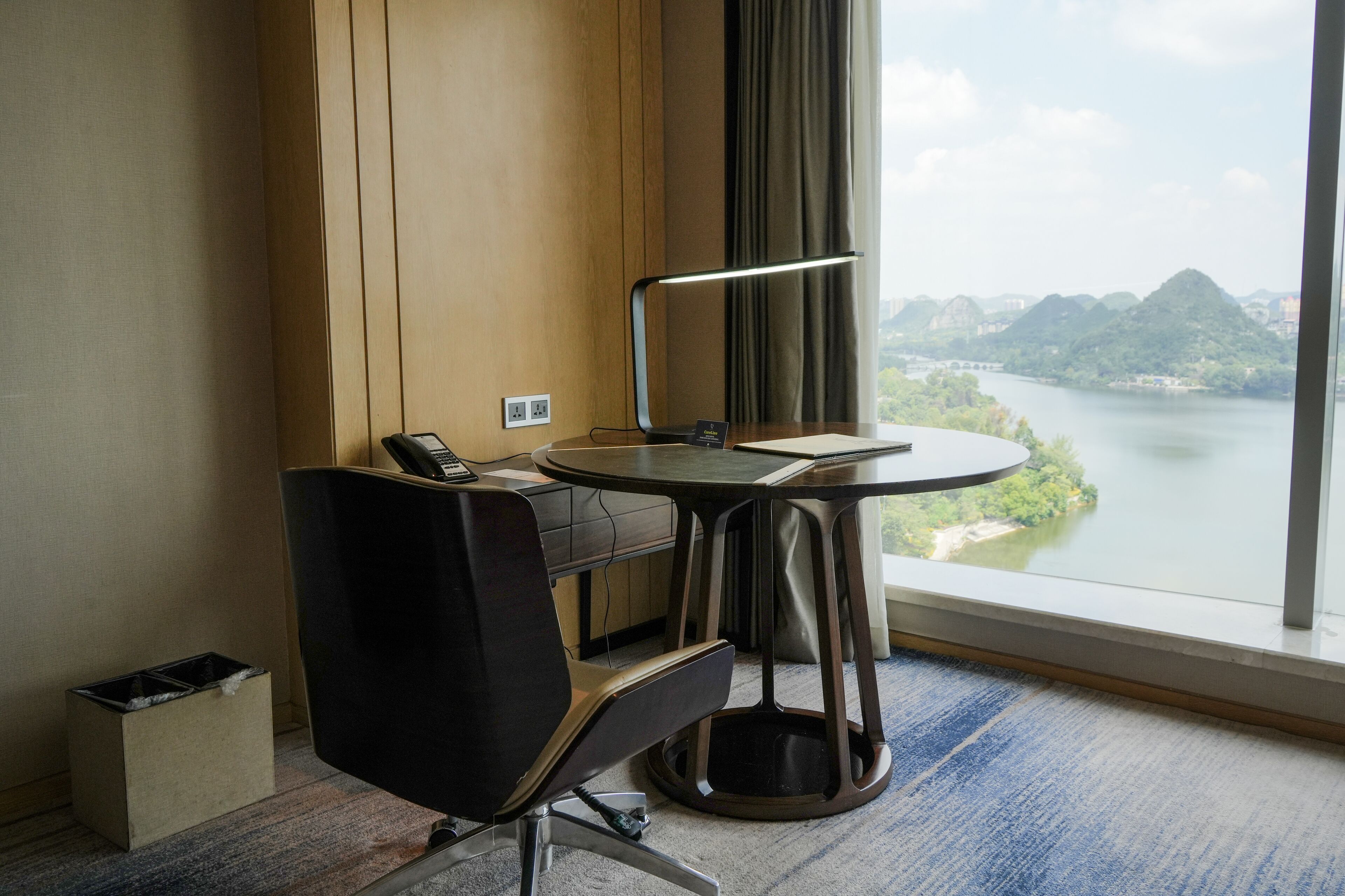 minibar, in-room safe, desk, iron/ironing board