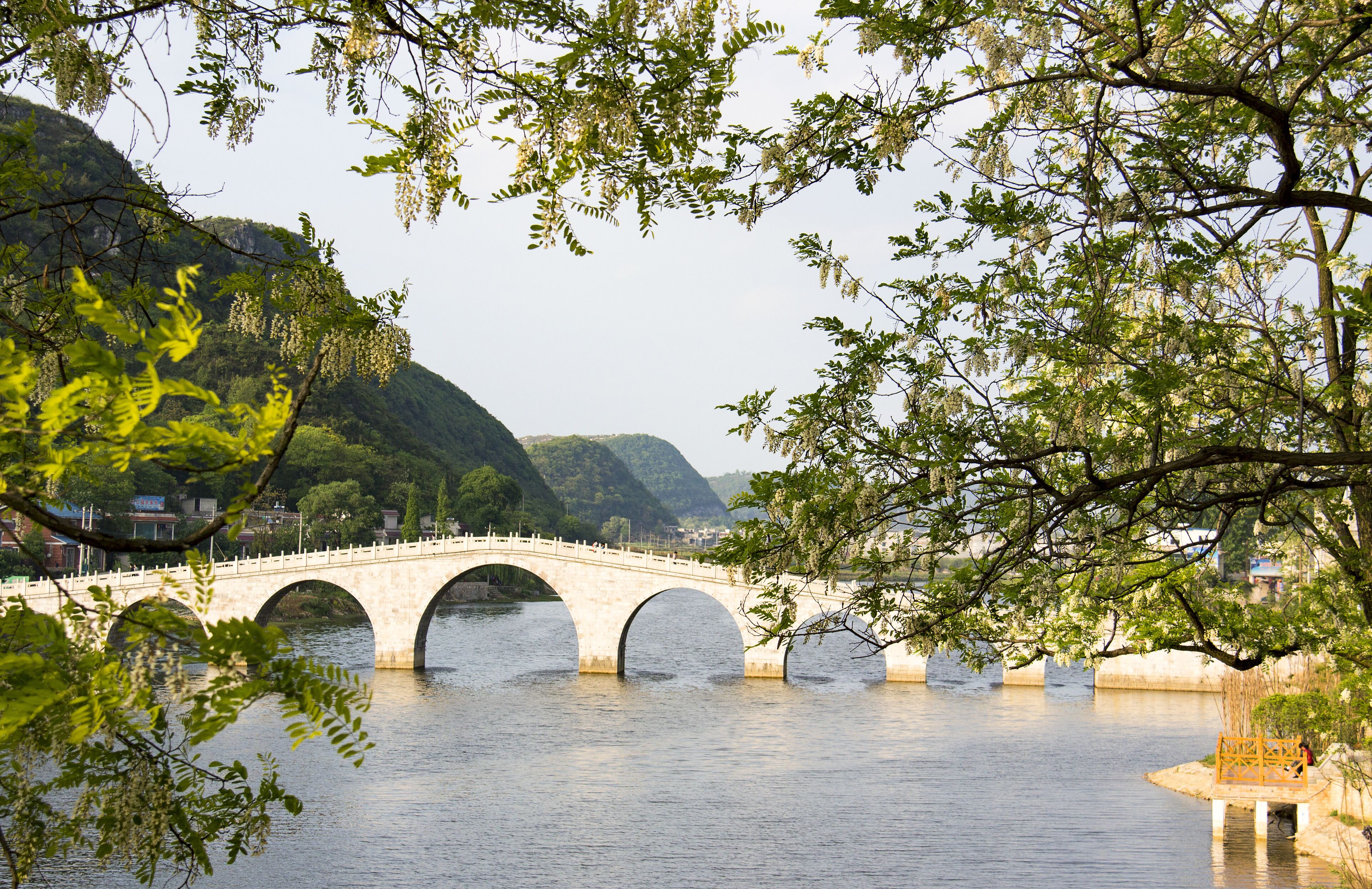 presidential suite | view from room