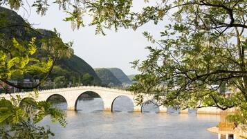 Svit Presidential | Utsikt från rummet