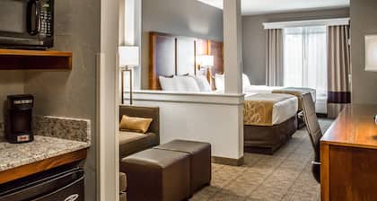 Comfort Suites Hartville - North Canton