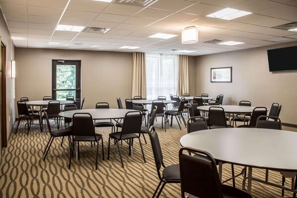 Meeting facility - Comfort Suites Hartville - North Canton (Hartville)